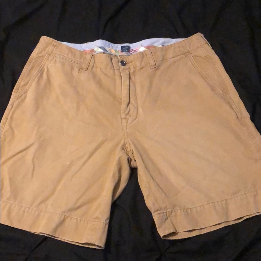 Men Polo RL Shorts